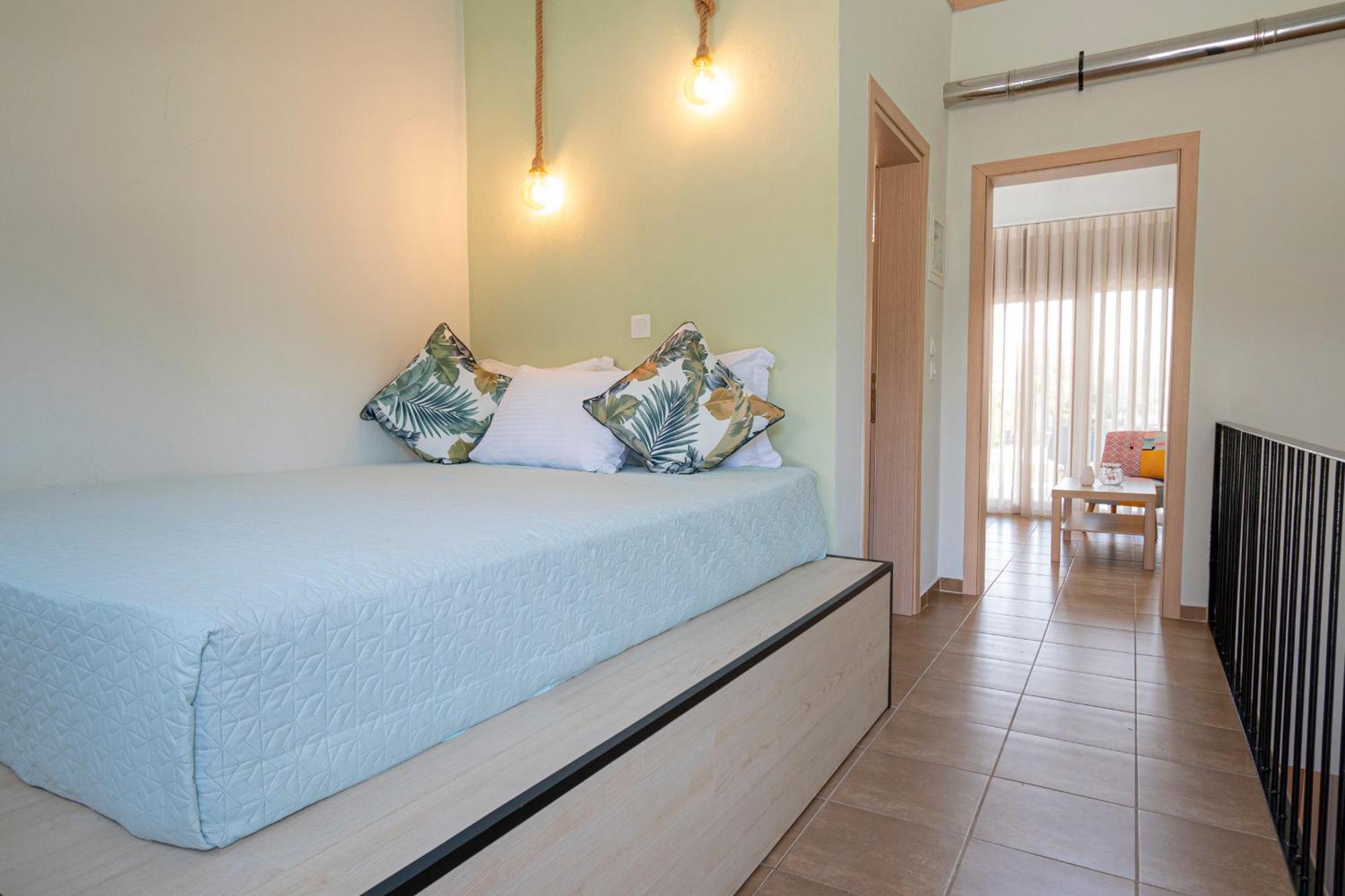 Topos Maisonettes By Rentalspro Services - Kalives Halkidiki