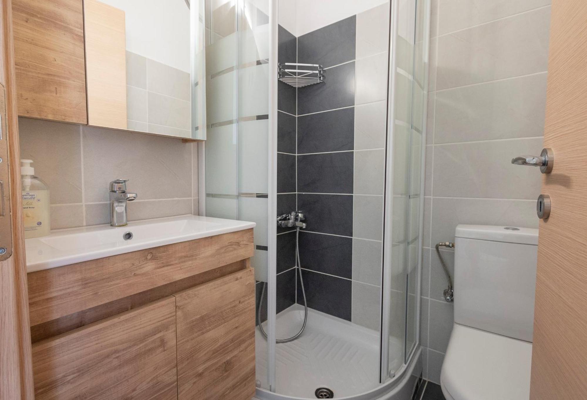 Topos Maisonettes By Rentalspro Services - Kalives Halkidiki Kalyves Polygyrou