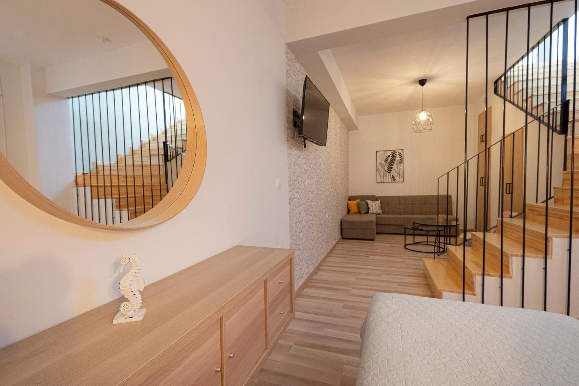 Apartment Topos Maisonettes By Rentalspro Services - Kalives Halkidiki Kalyves Polygyrou