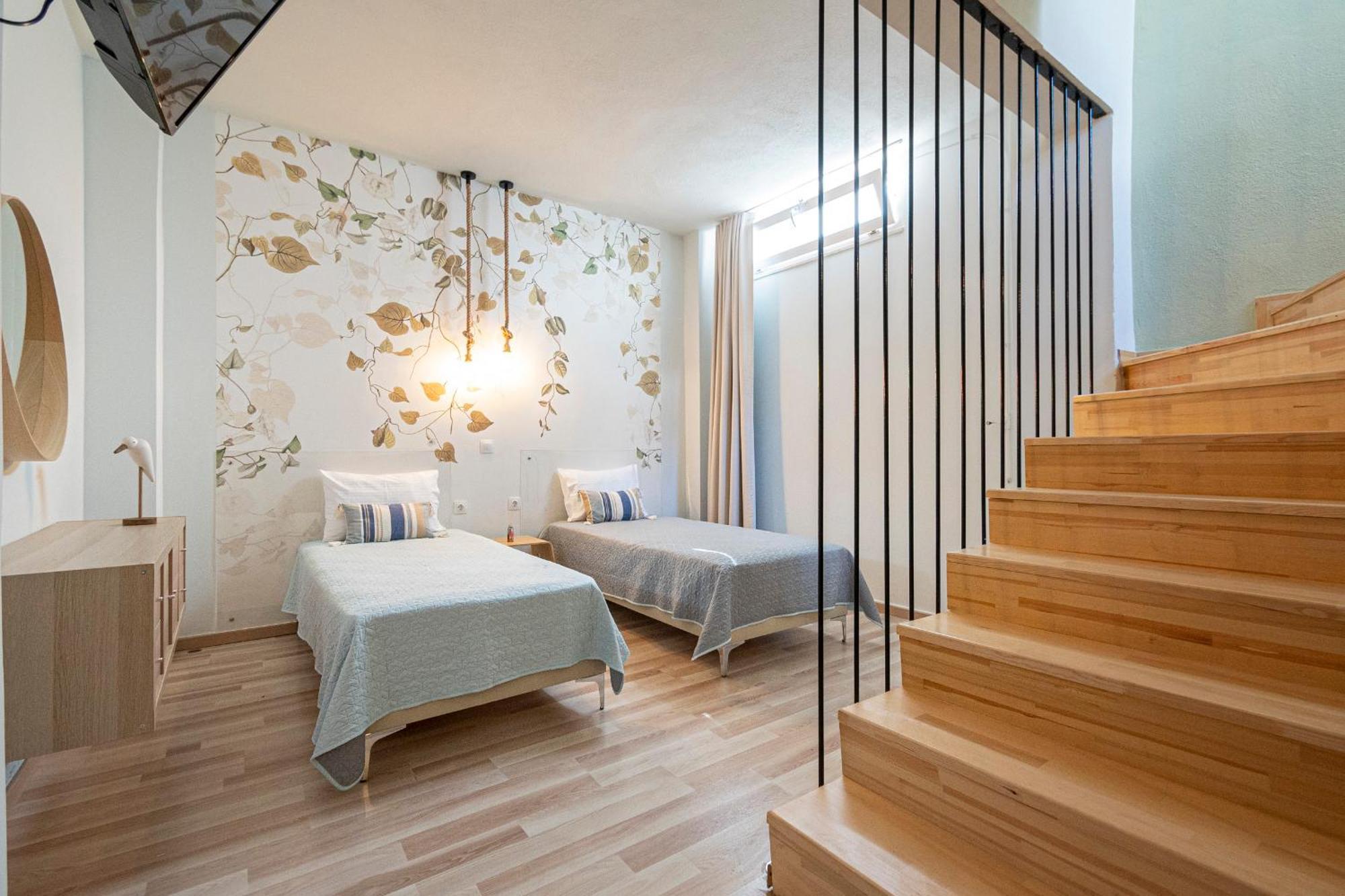 Topos Maisonettes By Rentalspro Services - Kalives Halkidiki Apartment