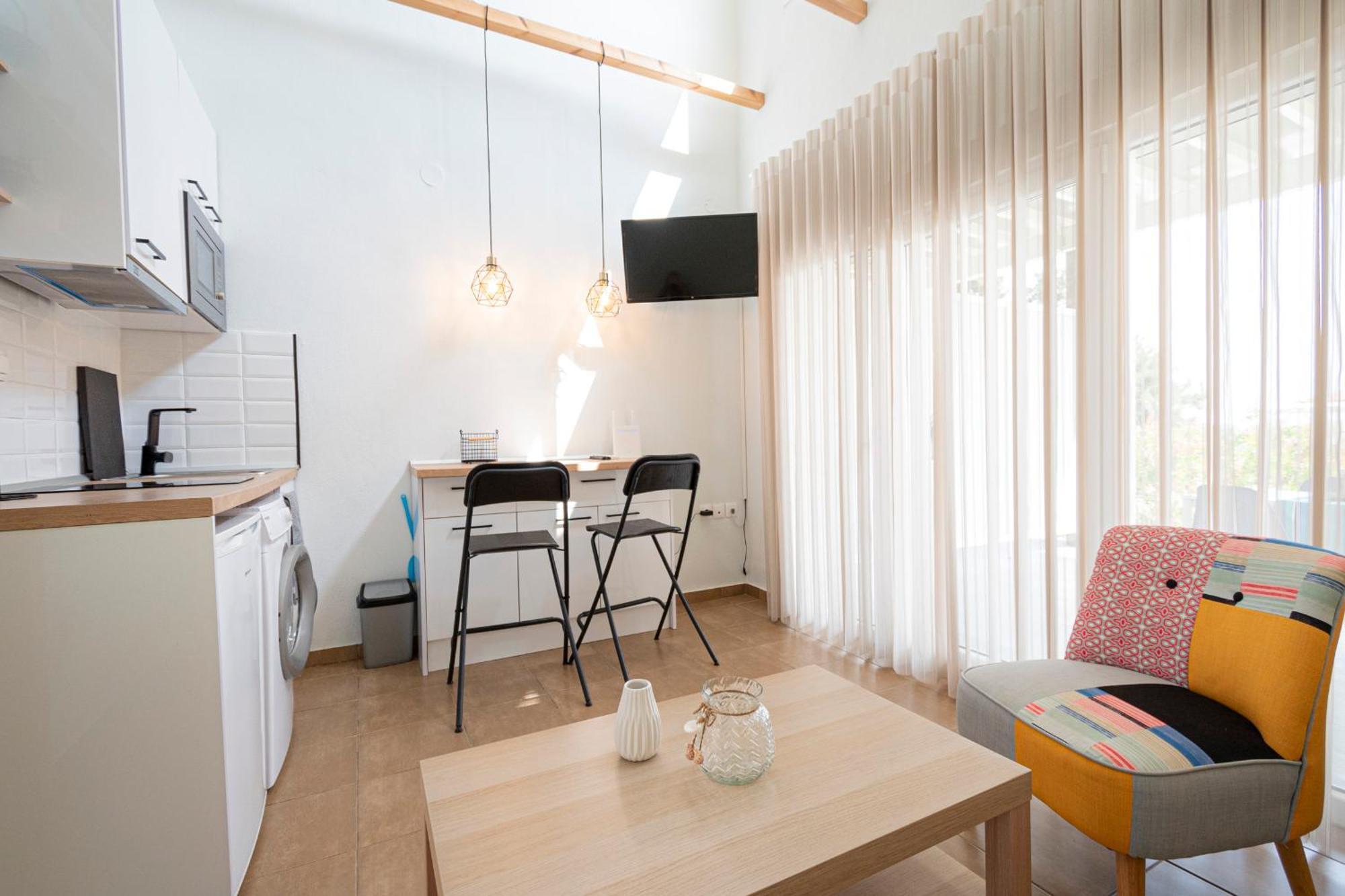 Apartment Topos Maisonettes By Rentalspro Services - Kalives Halkidiki *