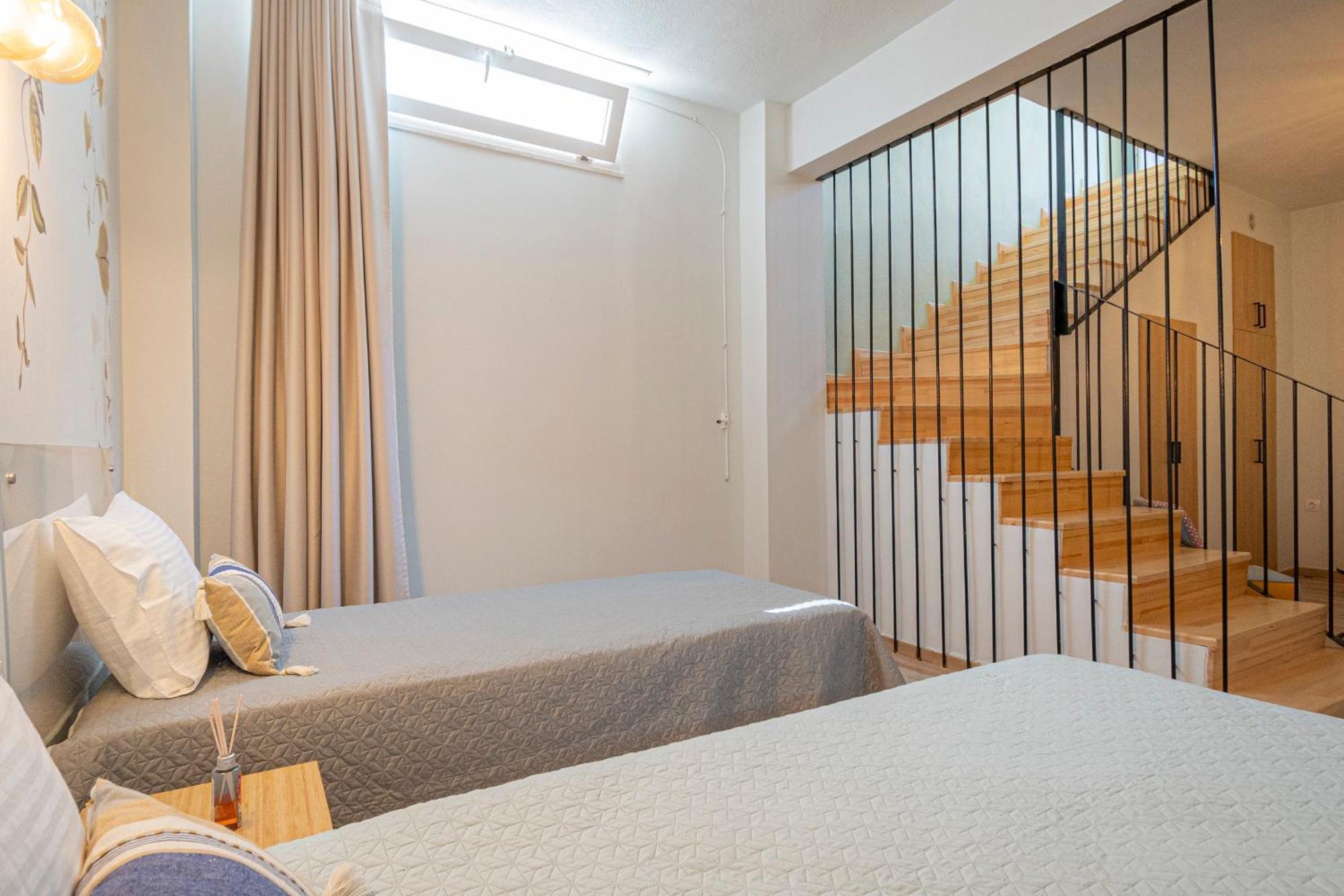 Apartment Topos Maisonettes By Rentalspro Services - Kalives Halkidiki