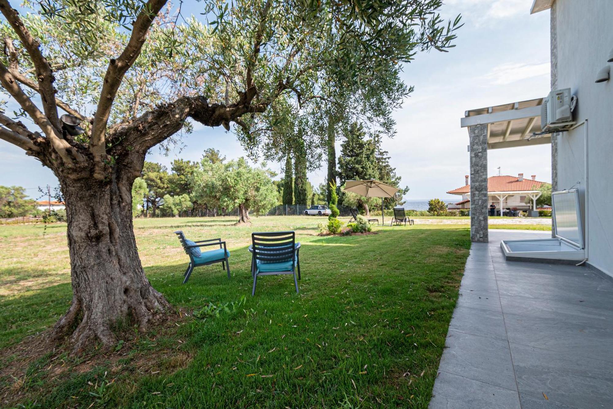 Apartment Topos Maisonettes By Rentalspro Services - Kalives Halkidiki Kalyves Polygyrou