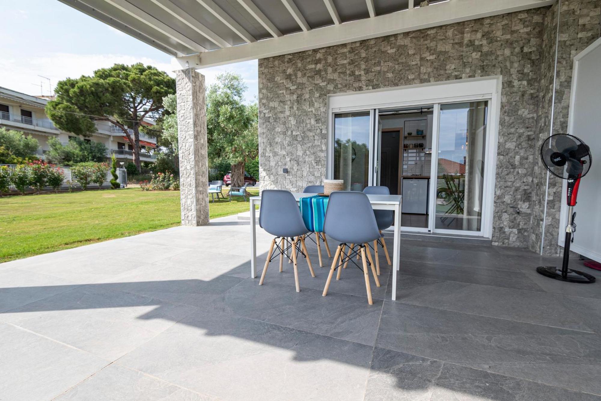 Topos Maisonettes By Rentalspro Services - Kalives Halkidiki * Kalyves Polygyrou