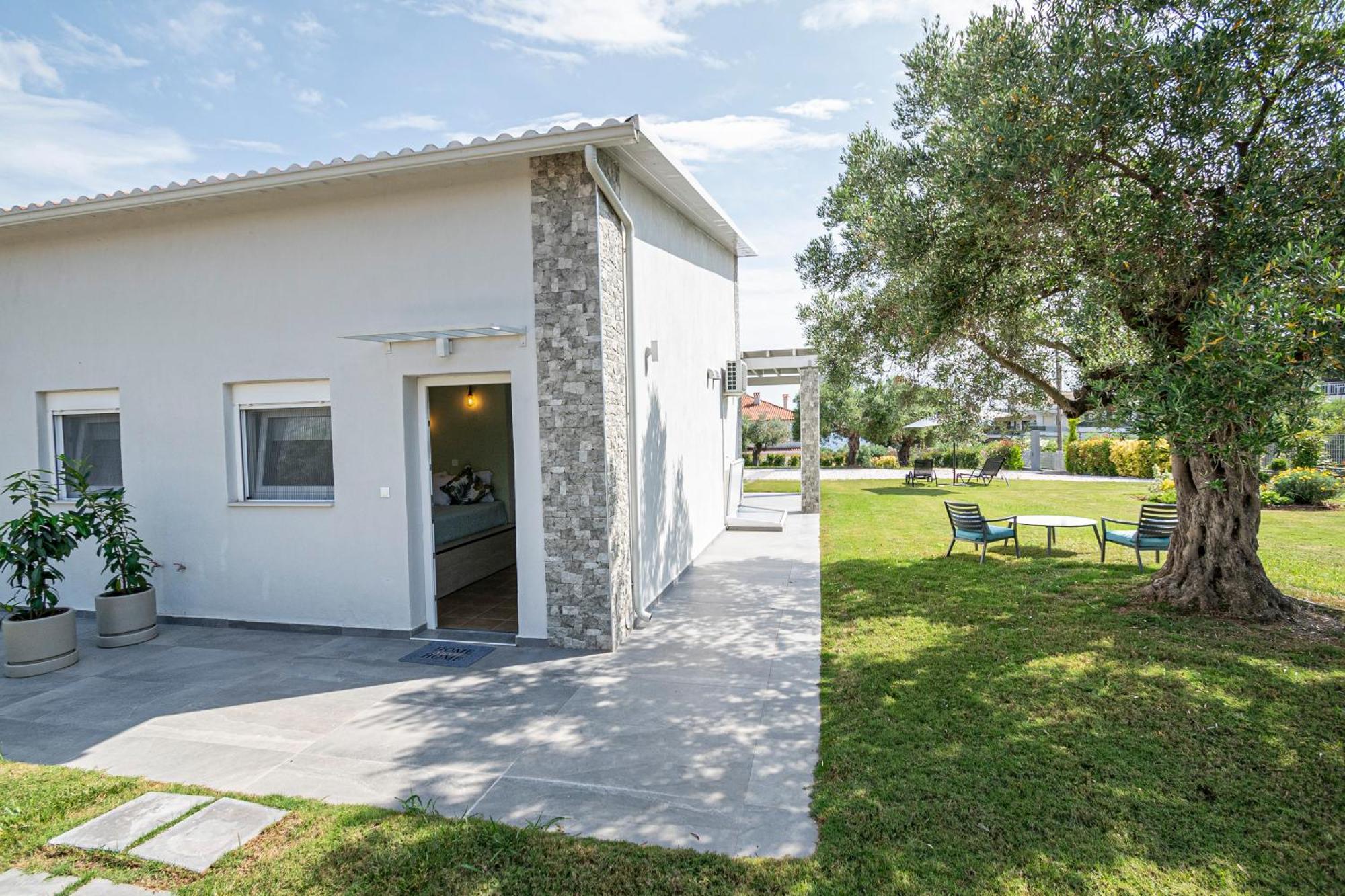 Topos Maisonettes By Rentalspro Services - Kalives Halkidiki Kalyves Polygyrou