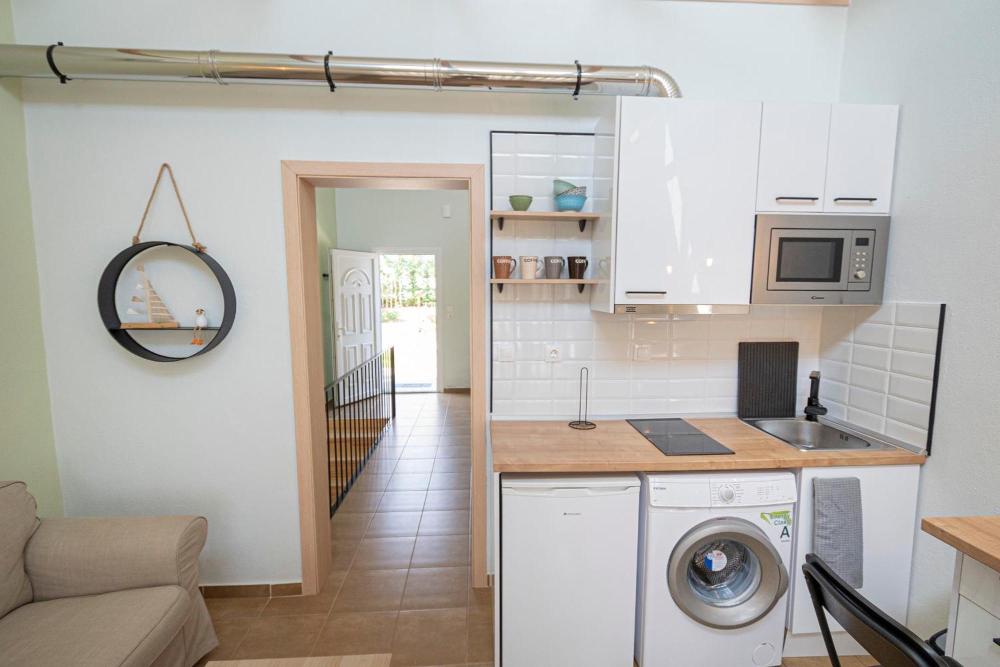 Topos Maisonettes By Rentalspro Services - Kalives Halkidiki * Kalyves Polygyrou